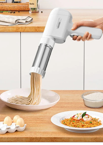 Cordless Electric Noodle Maker
