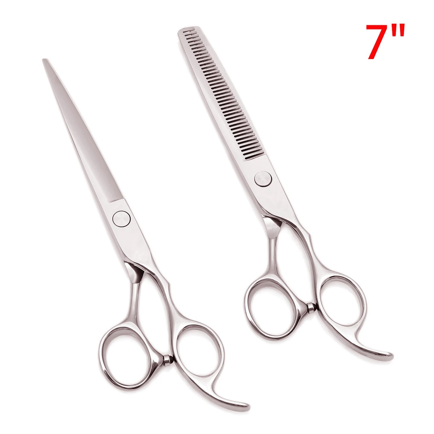 Professional Barber Scissors Set
