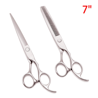 Professional Barber Scissors Set