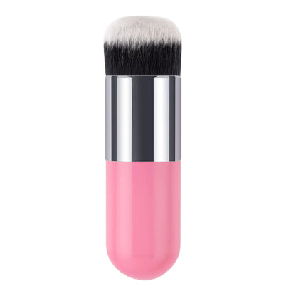 Chubby Flat Foundation Brush