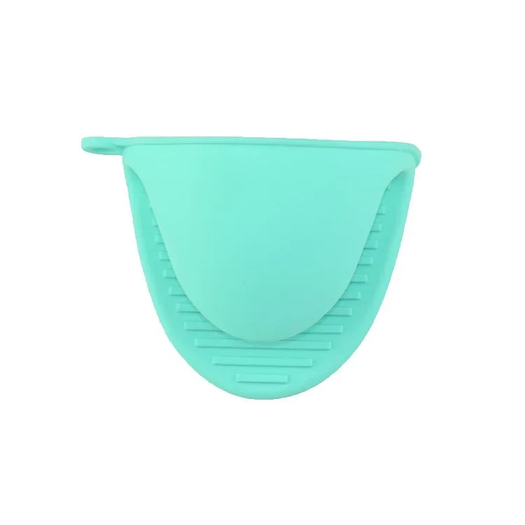 Mini Silicone Pinch Oven Mitt