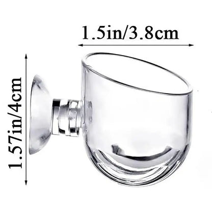 Aquarium Decoration Plant Cup Pot