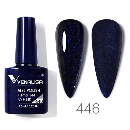 VENALISA VIP4 HEMA Free Gel Nail Polish
