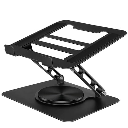 360° Rotating Adjustable Laptop Stand