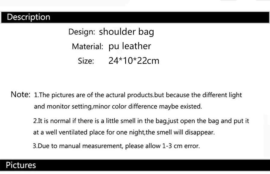 Women’s Woven Embossed PU Leather Hobo Shoulder Bag