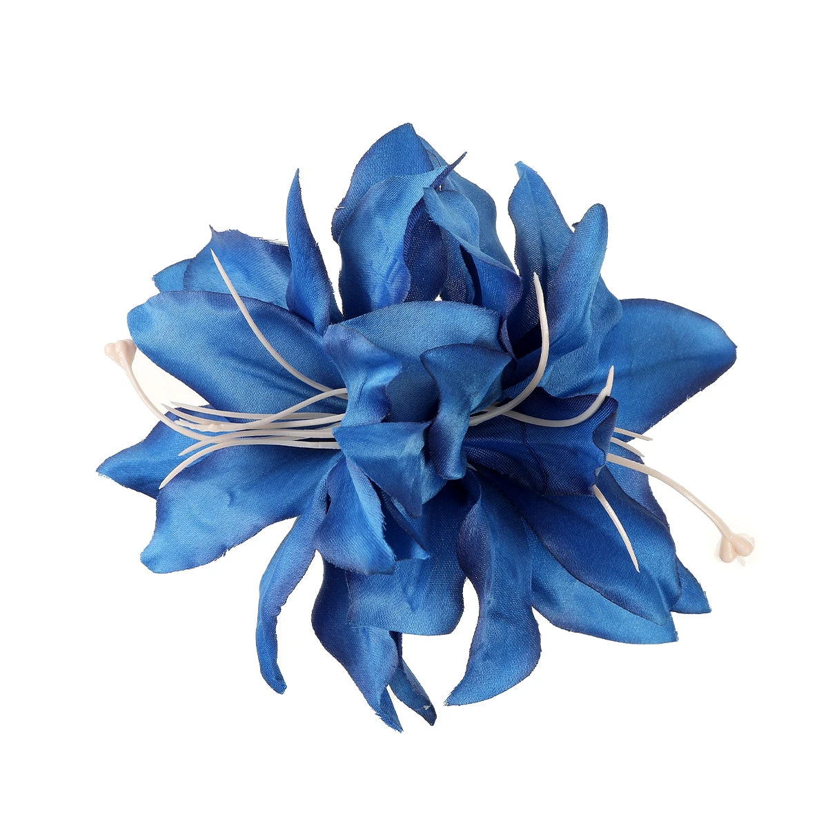 Bohemian Flower Hair Clips