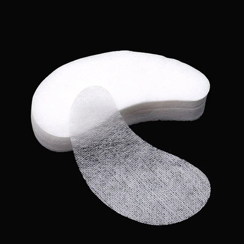 Disposable Cotton Eye Mask Patches