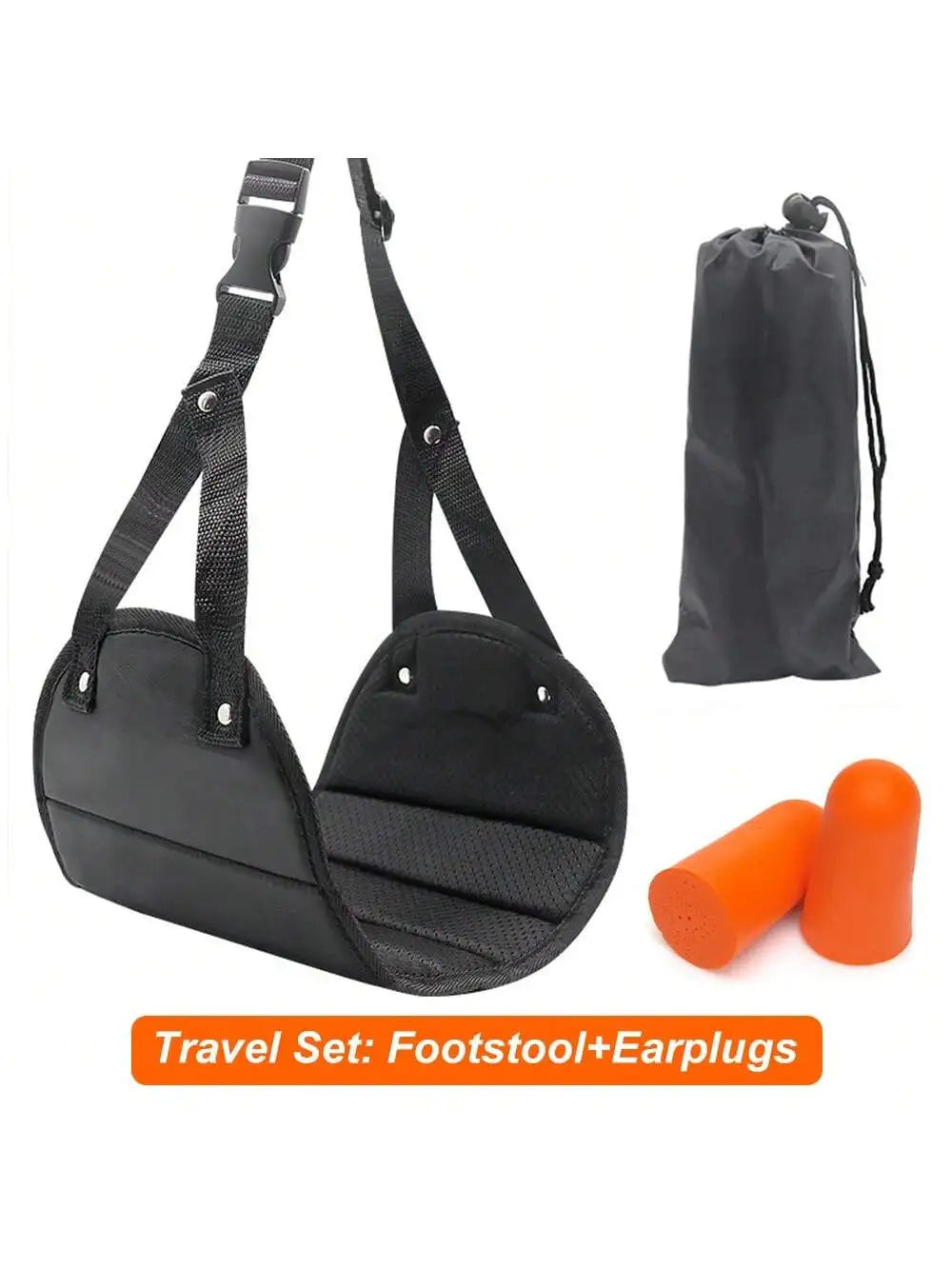 Travel Hammock Footrest