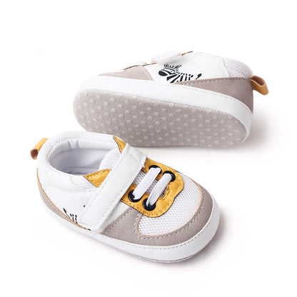 Baby Shoes 0-9-18 Months