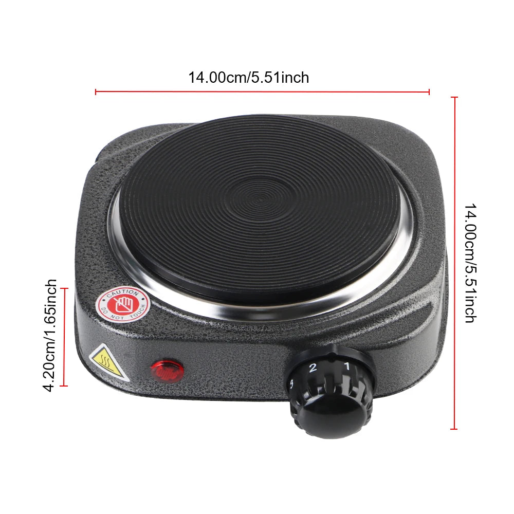 Portable Electric Hot Plate