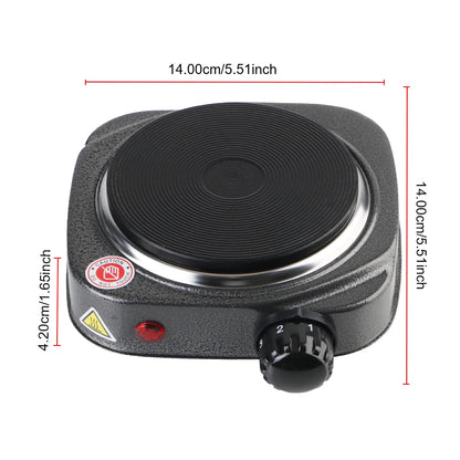 Portable Electric Hot Plate