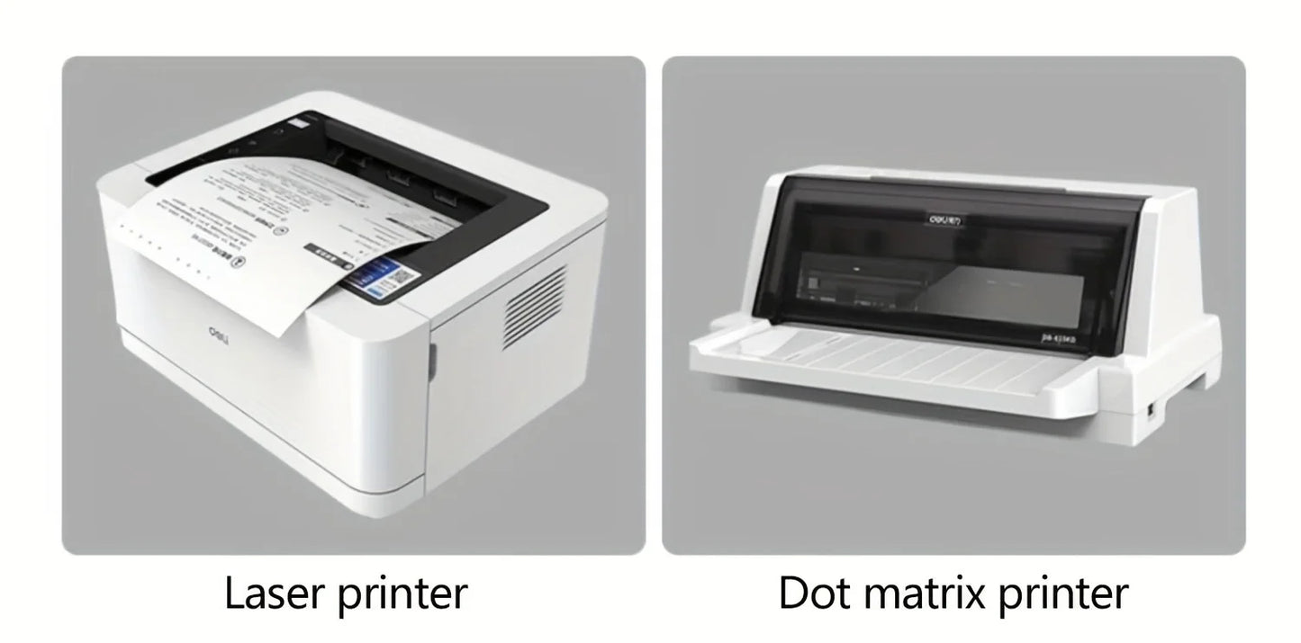 A4 Printable Self-Adhesive Sticker Paper