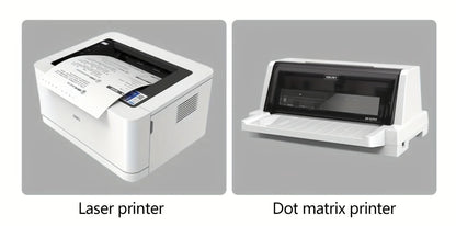 A4 Printable Self-Adhesive Sticker Paper