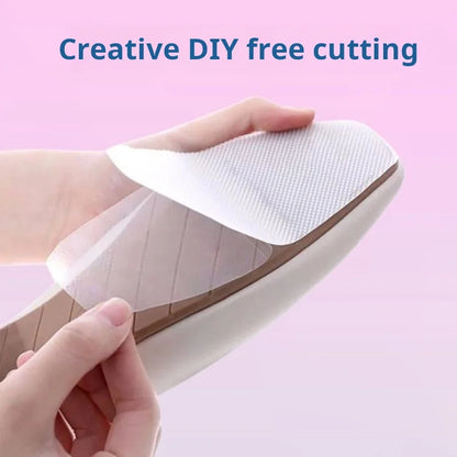 Anti-Slip Shoe Sole Grip Tape