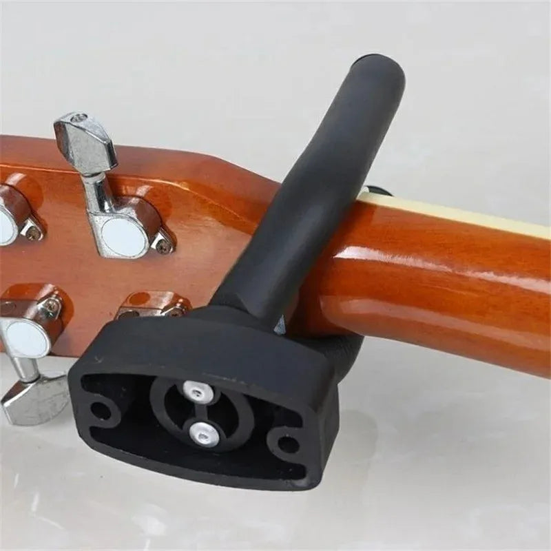 1Pc Guitar Wall Mount Holder