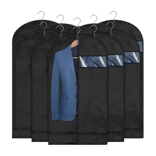 Dustproof Clothing Covers