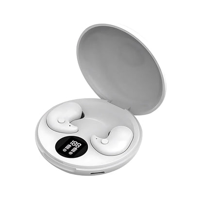 B13 Bluetooth Sleep Earphones with Noise Cancellation