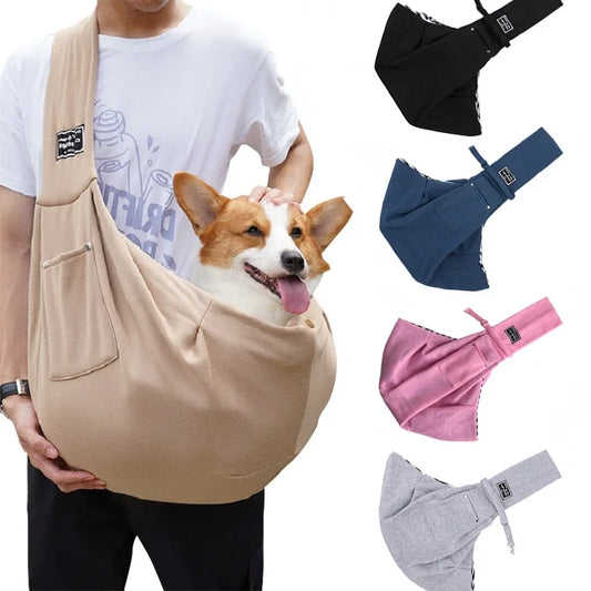 Comfortable Pet Bag