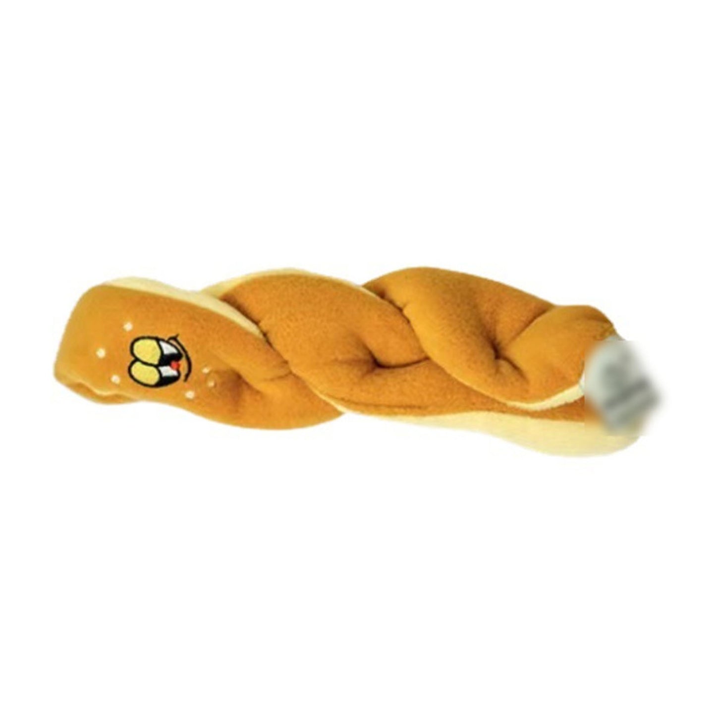 Bread Snuffle Dog Toy