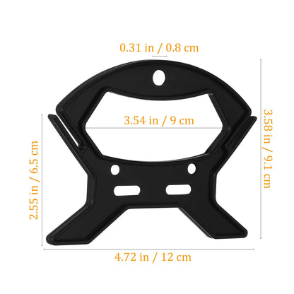 Cord Organizer Wrap Cable Winder Reel