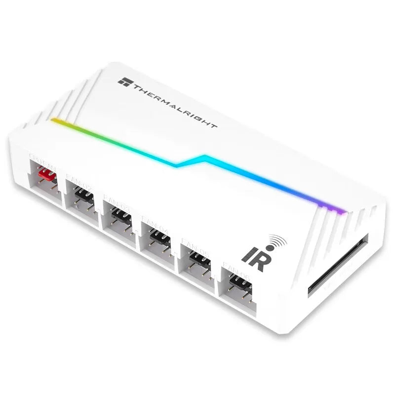 Thermalright ARGB & PWM Computer Fan Hub