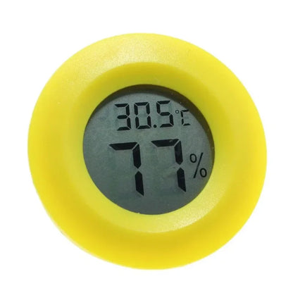 Digital Reptile Thermometer & Hygrometer