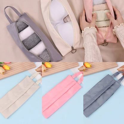 Travel Underwear & Socks Organizer Bag
