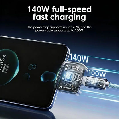 Smart Intelligent Full Charge Separator