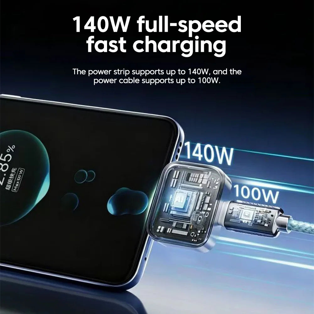 Smart Intelligent Full Charge Separator