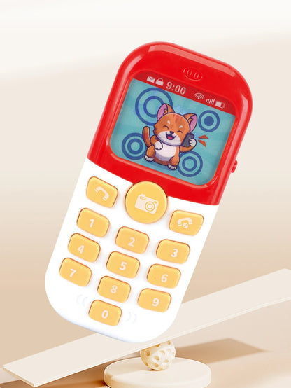 Smartphone Children's Toy