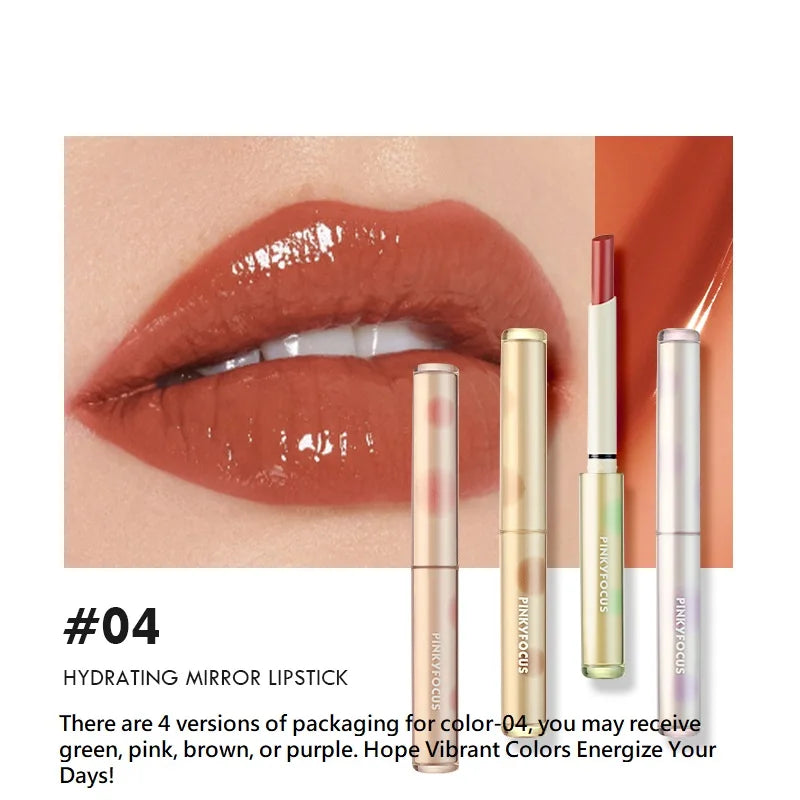 Moisturizing Watery Lipstick