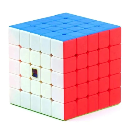 Meilong Alien Magic Cube Puzzle