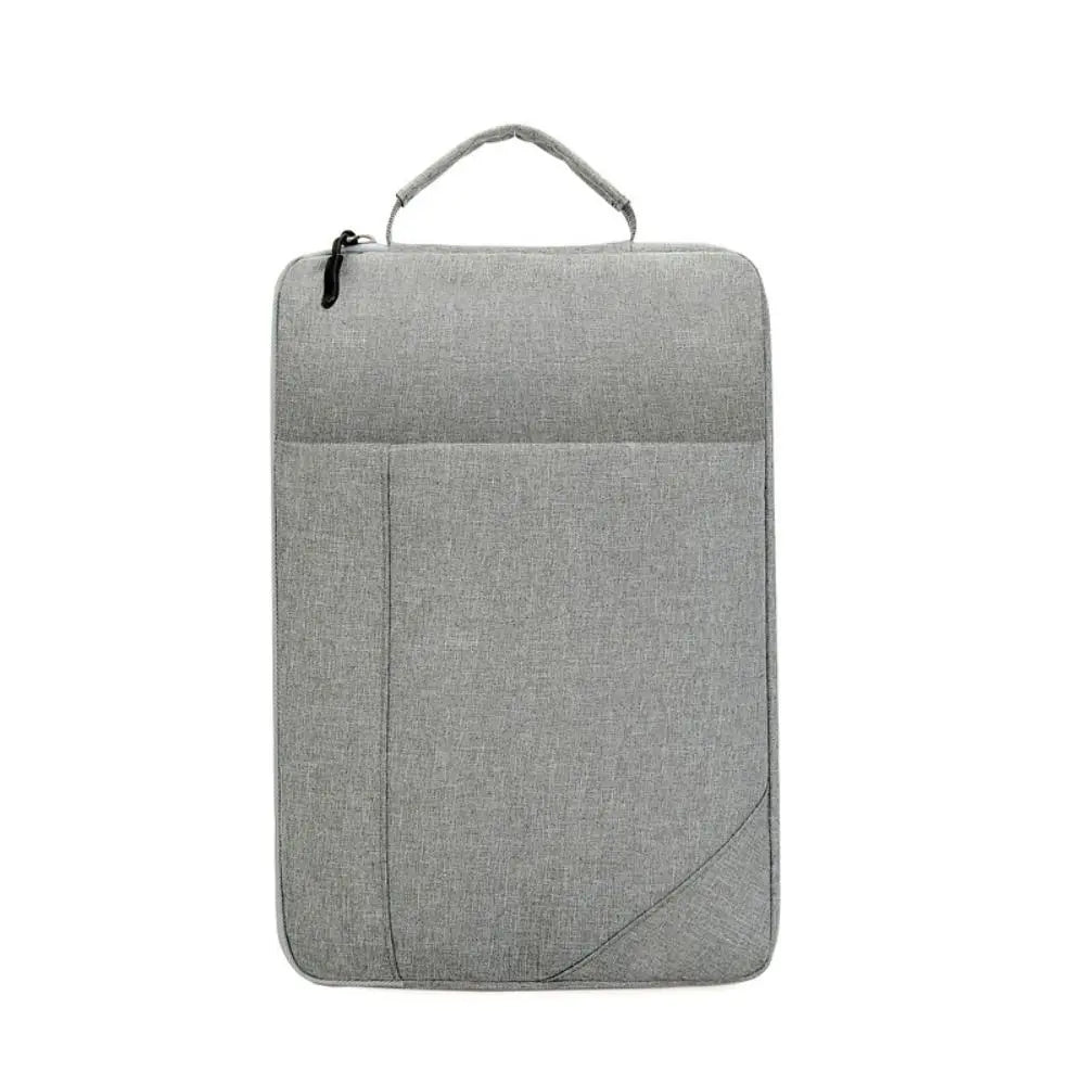 OX Cloth Multiple Compartments Carry Case