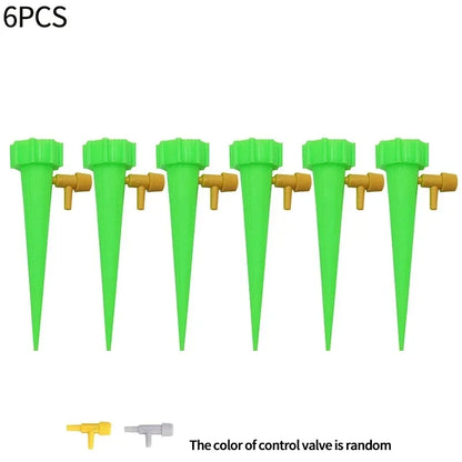 Automatic Self Watering  Adjustable Drip Irrigation System