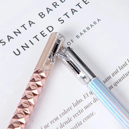 Luxury Crystal Ballpoint Pen