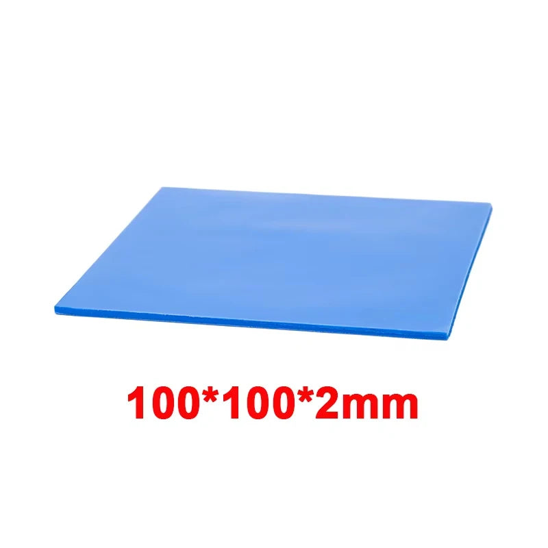 Silicone Thermal Pad