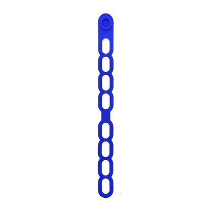 Stretchable Silicone Lid Strap for Food Containers