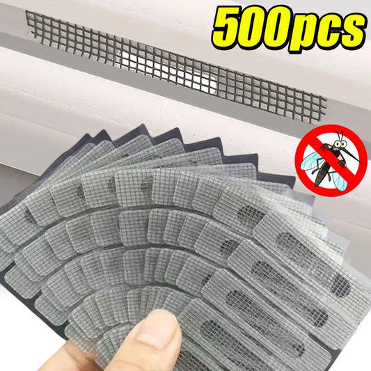 Window Screen Repair Patch Strips