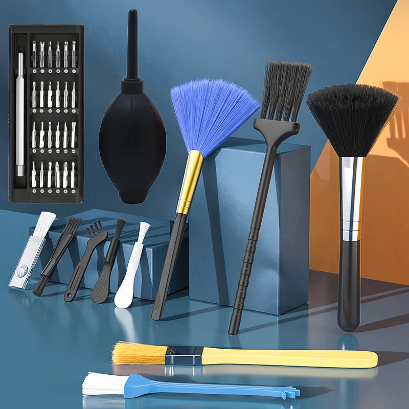 Computer & Electronics Cleaning Kit