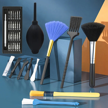 Computer & Electronics Cleaning Kit