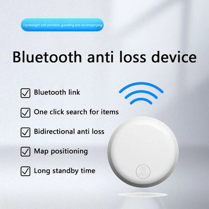 Xiaomi GPS Tracker Device