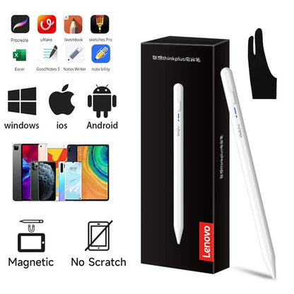 Lenovo BP16 Universal Capacitive Touch Stylus Pen