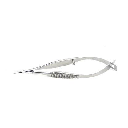 8.5cm Titanium Micro Surgical Scissors