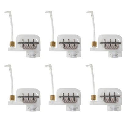 Printhead Ink Damper Set for Epson Printers