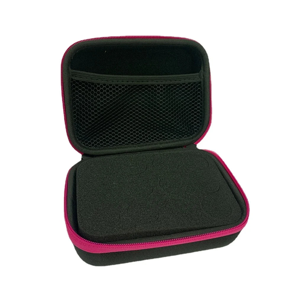Essential Oil Carry Case with EVA Protection