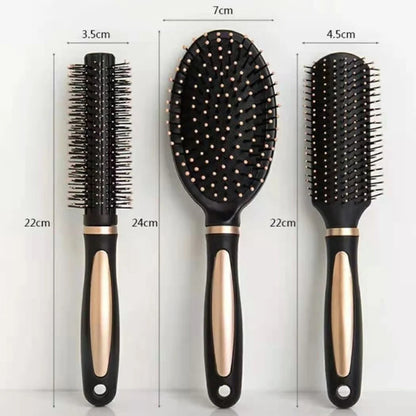 Anti Static Air Cushion Hair Brush