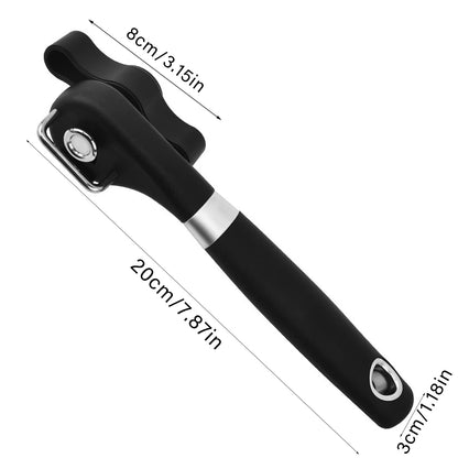 Smooth Edge Manual Can Opener