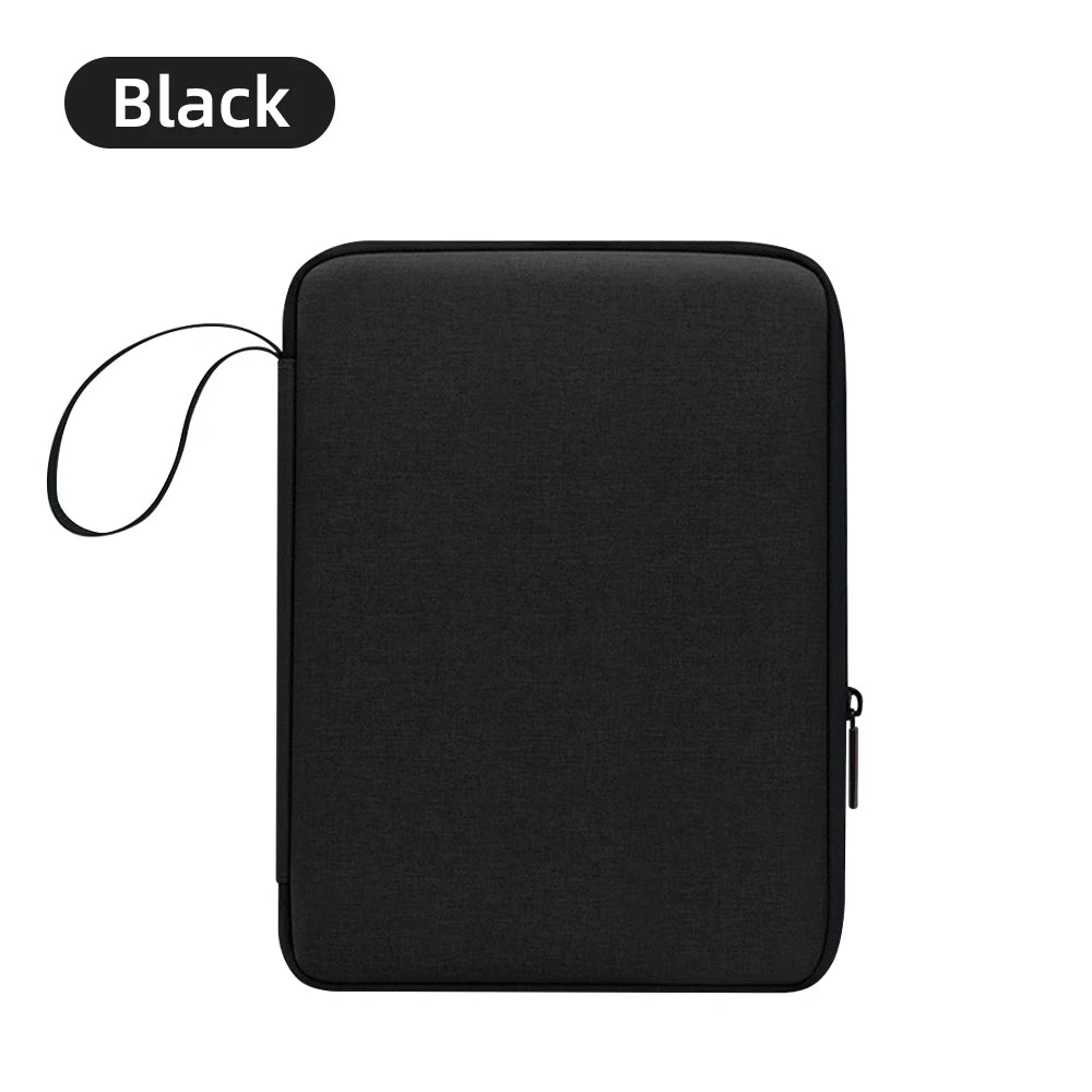 Tablet Sleeve Carrying Case