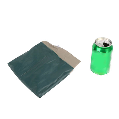Inflatable PVC Boat Seat Cushion for Fishing & Camping