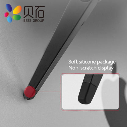 Adjustable Monitor Top Display Shelf